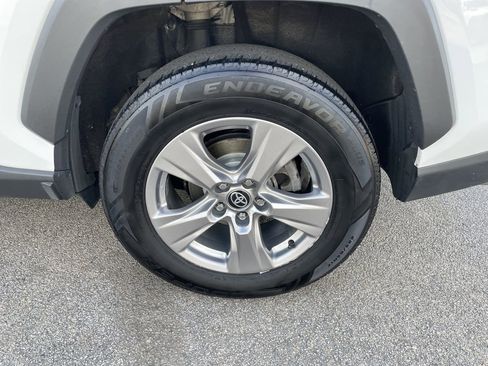 Certified 2023 Toyota RAV4 XLE w/ Convenience Package AWD/4WD image 10