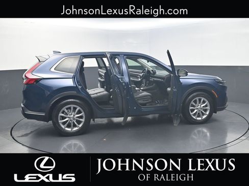 Used 2024 Honda CR-V EX-L image 25