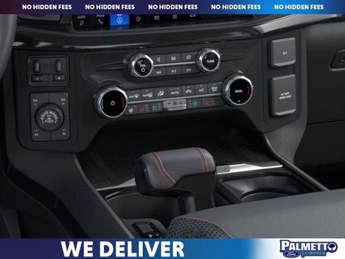New 2026 Ford F150 Raptor w/ Equipment Group 803A Raptor R AWD/4WD image 15