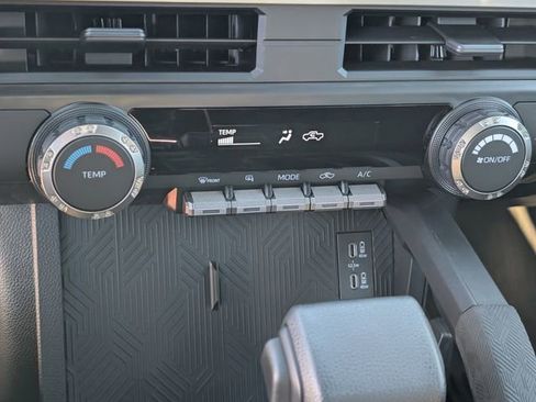 New 2026 Toyota Tacoma SR image 14