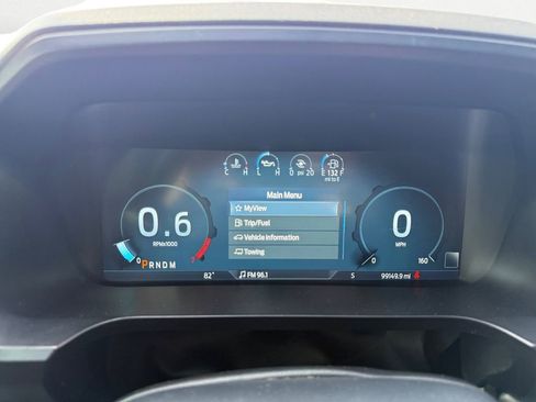 Used 2022 Ford Expedition Timberline AWD/4WD image 22