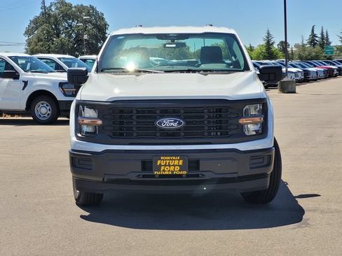 New 2026 Ford F150 XL RWD image 3