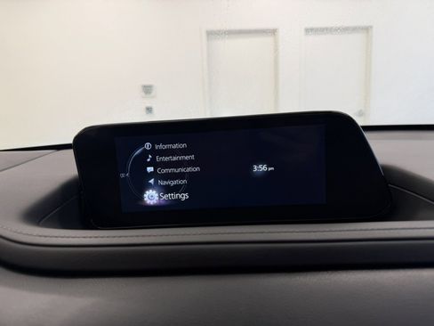 Used 2023 MAZDA CX-30 AWD 2.5 S w/ Preferred Package image 14