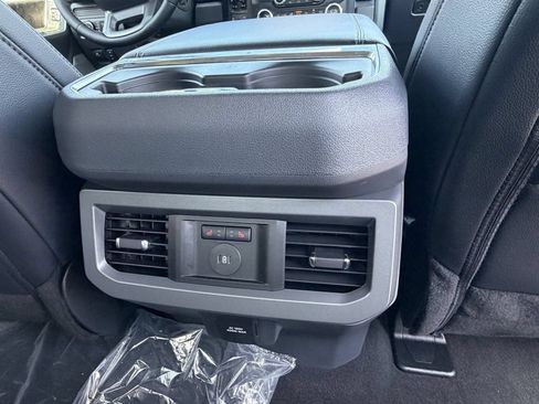 Used 2026 Ford F250 Lariat w/ FX4 Off-Road Package AWD/4WD image 15