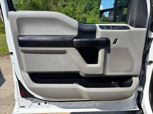 Used 2017 Ford F350 XL w/ Power Equipment Group RWD image 19