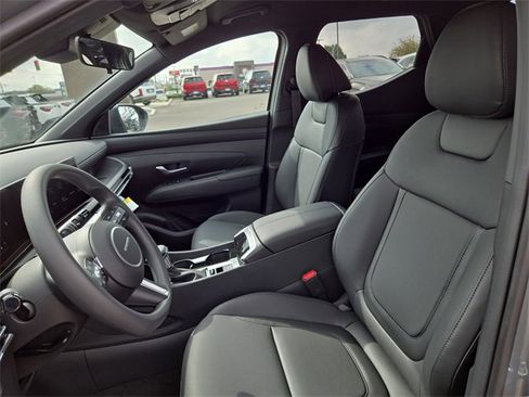 New 2026 Hyundai Santa Cruz SEL image 24