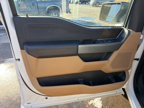 Used 2023 Ford F150 XLT w/ Equipment Group 301A Mid image 24