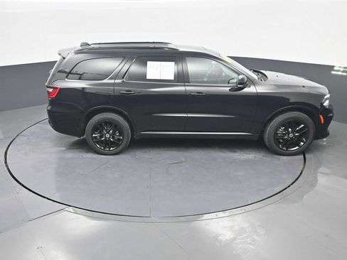 Used 2024 Dodge Durango GT AWD/4WD image 41