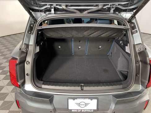 Certified 2025 MINI Cooper Countryman S image 8