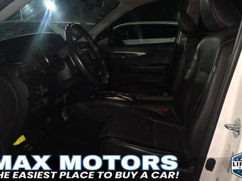 Used 2023 Honda Ridgeline RTL-E image 11