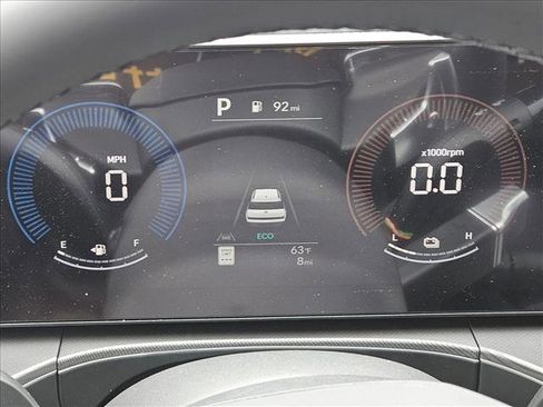 New 2026 Hyundai Santa Fe SE image 13