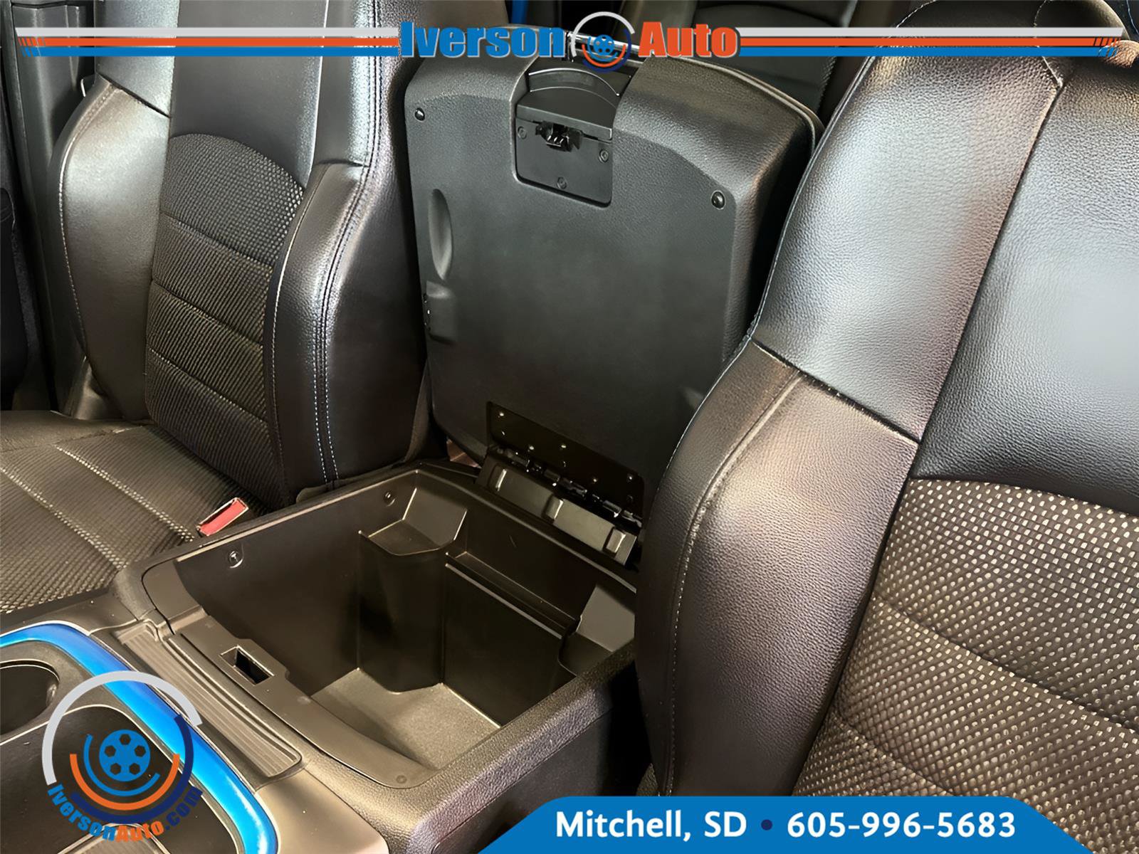 Used 2018 RAM 1500 Sport w/ Hydro Blue Sport Package AWD/4WD image 23
