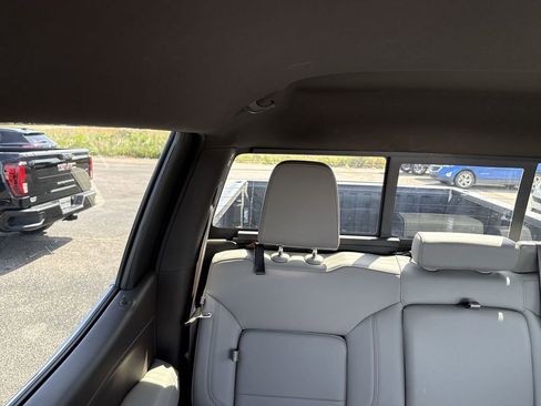 Certified 2022 Chevrolet Silverado 1500 LTZ w/ Safety Package II image 13