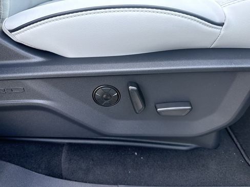 New 2025 Ford Expedition Max Platinum w/ Platinum Ultimate Package image 41