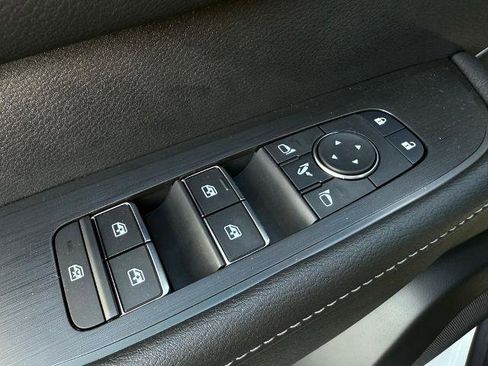 New 2026 Nissan Armada PRO-4X w/ Captain's Chari Seat Package image 20