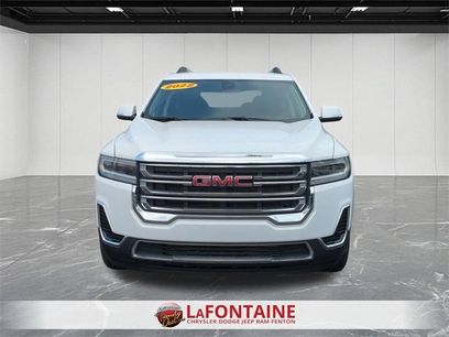 Used 2023 GMC Acadia SLE w/ Driver Convenience Package