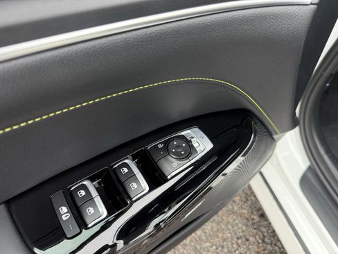 New 2026 Kia K5 GT image 26