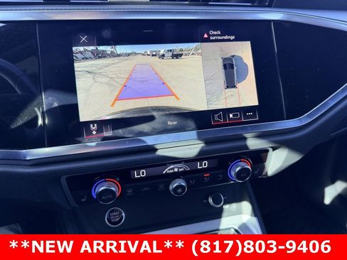 Used 2022 Audi Q3 2.0T Premium Plus image 14