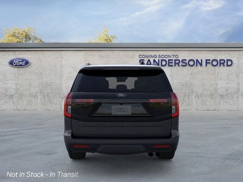 New 2026 Ford Expedition Tremor AWD/4WD image 6