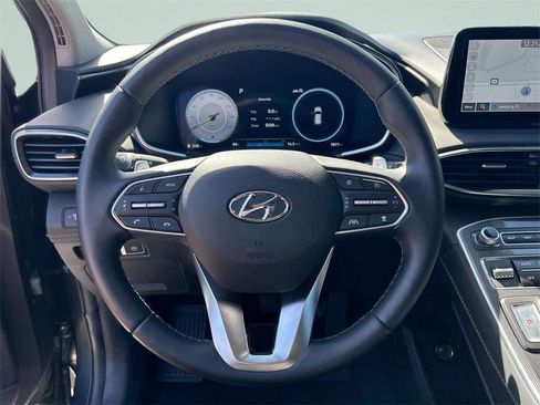 Certified 2023 Hyundai Santa Fe Limited w/ Cargo Package image 33