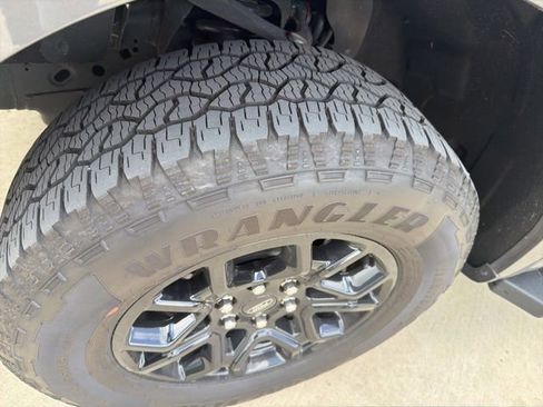 Used 2024 Ford F150 XLT w/ Equipment Group 302A MID AWD/4WD image 21