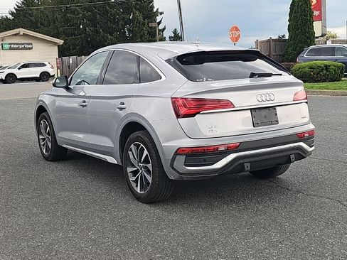 Certified 2023 Audi Q5 2.0T Premium Plus AWD/4WD image 15