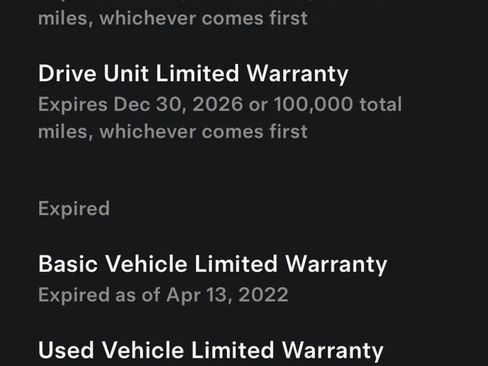 Used 2018 Tesla Model 3 Mid Range image 22