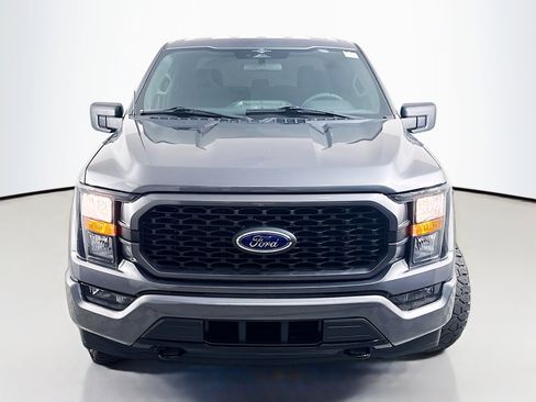 Used 2023 Ford F150 XL w/ STX Appearance Package AWD/4WD image 2