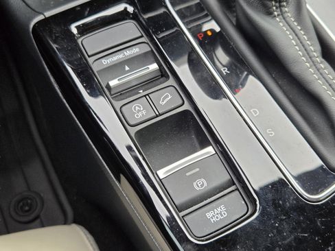 Certified 2025 Acura ADX A-Spec AWD/4WD image 18