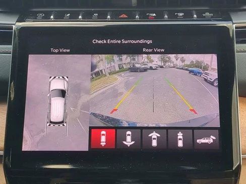 Certified 2023 Jeep Grand Cherokee L Summit AWD/4WD image 27