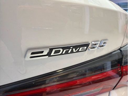 Used 2023 BMW i4 eDrive35 w/ Premium Package RWD image 36