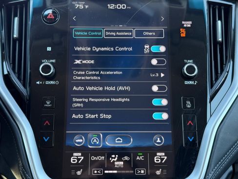 Used 2021 Subaru Outback Premium image 29