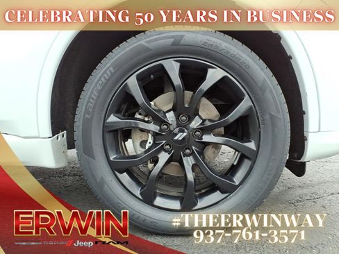 Used 2020 Dodge Durango GT image 9