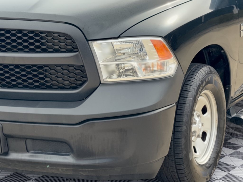 Used 2017 RAM 1500 Tradesman w/ Power & Remote Entry Group RWD image 12