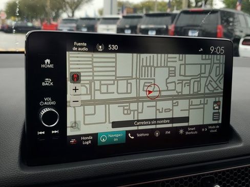 Used 2023 Honda Civic Type R image 28