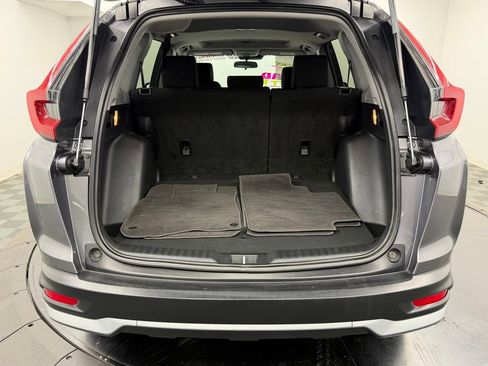 Used 2022 Honda CR-V EX image 15