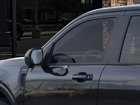 New 2026 Ford Maverick Lariat w/ Black Appearance Package image 21
