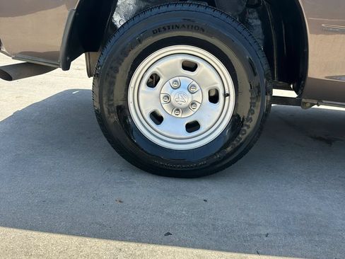 Used 2018 RAM 1500 Tradesman w/ Popular Equipment Group AWD/4WD image 24