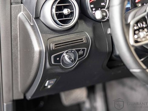 Used 2020 Mercedes-Benz GLC 300 SUV w/ Parking Assistance Package image 22