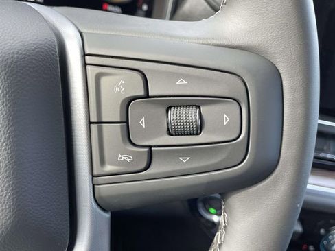 New 2026 GMC Sierra 1500 Elevation image 20