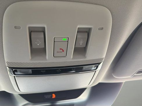 New 2026 Nissan Murano SL AWD/4WD image 28