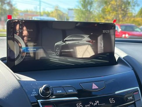 Used 2025 Acura RDX A-Spec image 24