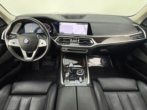 Used 2019 BMW X7 xDrive40i w/ Premium Package image 13
