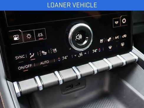 New 2026 GMC Terrain AT4 w/ Convenience Package III AWD/4WD image 27