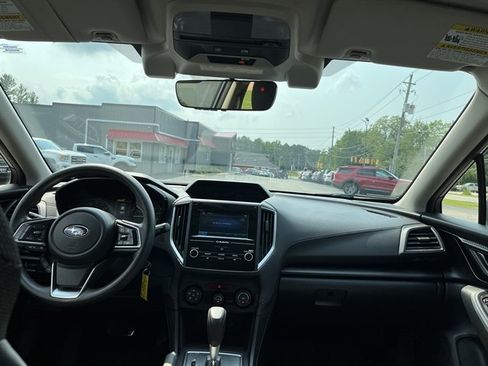 Used 2019 Subaru Crosstrek 2.0i w/ Eyesight System AWD/4WD image 30