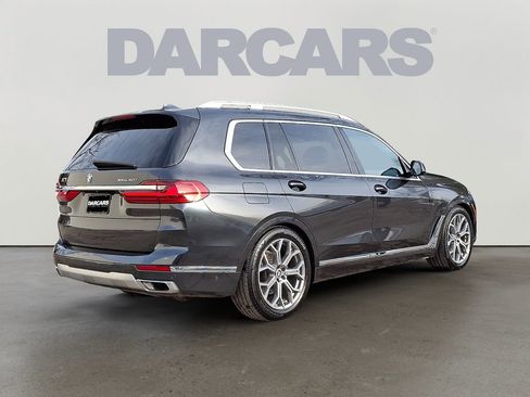 Used 2020 BMW X7 xDrive40i w/ Premium Package image 6