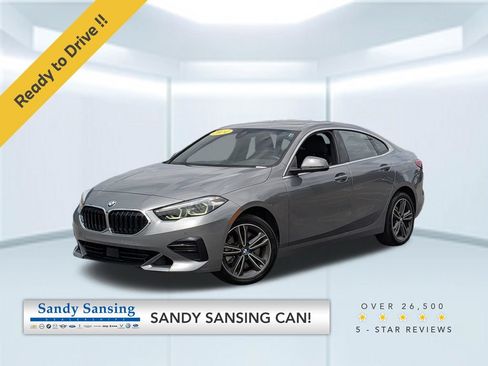 Used 2024 BMW 228i Gran Coupe w/ Convenience Package FWD image 1