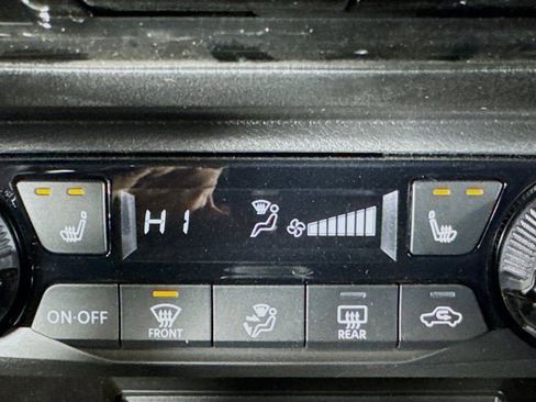 New 2026 Nissan Kicks SV w/ SV Premium Package image 17