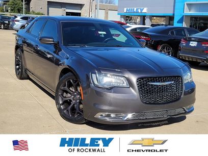 Used 2020 Chrysler 300 S