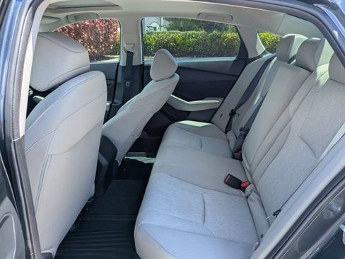 Certified 2023 Honda Accord EX image 13